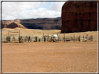 foto Monument Valley Navajo Tribal Park